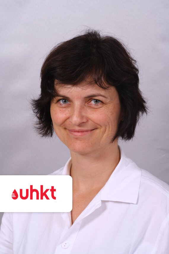 Ing. Leona Chrastinová, Ph.D.