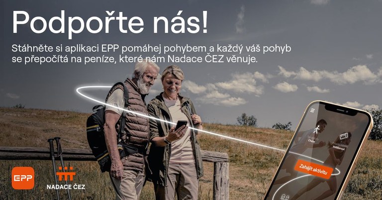 ČEZ banner 2