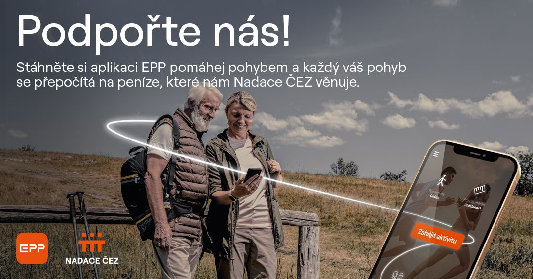 ČEZ banner 2