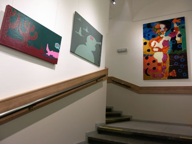 galerie 2