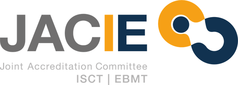 JACIE logo