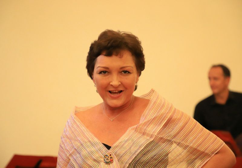 Michaela Šrůmová