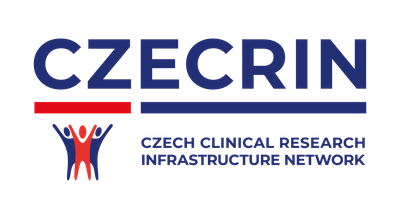 CZECRIN logo